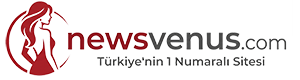 newsvenus Logo